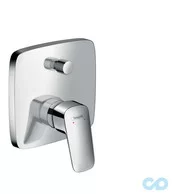 Смеситель для ванны Hansgrohe Logis 71405000