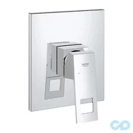 Смеситель для душа НЧ Grohe Eurocube 19898000