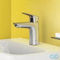 Змішувач для раковини Hansgrohe Logis 71100000
