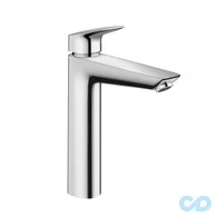 Змішувач для раковини високий Hansgrohe Logis 71090000