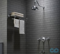 Душова система Kraus Apollo KEF-16054BN