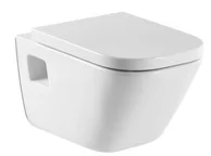 унітаз roca gap підвісний