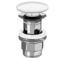 Донний клапан з керамічною кришкою Villeroy & Boch 8L033401