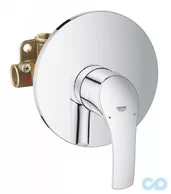 Смеситель для душа Grohe Eurosmart 33556002 НЧ+ВЧ