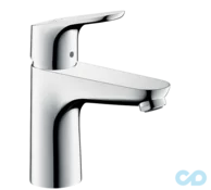 купити змішувач для раковини hansgrohe focus 31607000