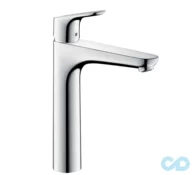 купити змішувач для раковини hansgrohe focus 31608000