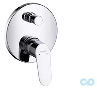 Смеситель для ванны Hansgrohe Focus 31945000