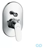 Смеситель для ванны Hansgrohe Focus 31947000