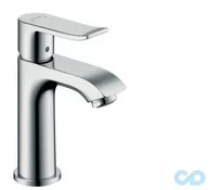 купити змішувач для раковини hansgrohe metris 31088000