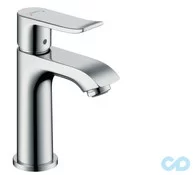 купити змішувач для раковини hansgrohe metris 31186000