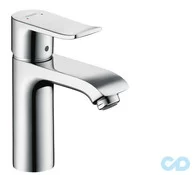 купити змішувач для раковини hansgrohe metris 31084000