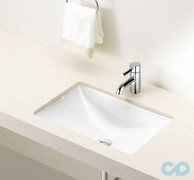 раковина villeroy & boch loop & friends 61631001 купить