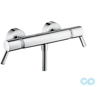 Термостат для душу Hansgrohe Ecostat Comfort Care 13117000