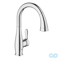 купить смеситель для мойки grohe parkfield 30215000