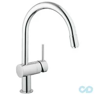купить смеситель для мойки grohe minta 32918000