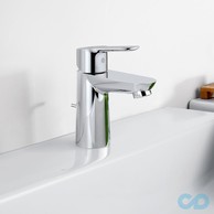 купить смеситель для раковины grohe bauedge 23328000