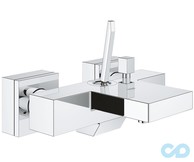 купити змішувач для ванни grohe eurocube joy 23666000