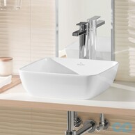 Раковина накладна Villeroy & Boch Artis 41784101