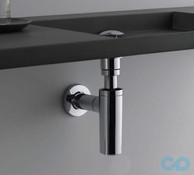 Сифон для умывальника Geberit 151.034.21.1