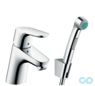 купити змішувач для раковини hansgrohe focus 31926000