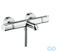 Термостат для ванни Hansgrohe Ecostat Comfort 13114000