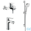 Набір змішувачів Hansgrohe Metris 34088000