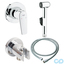 Набір для гігієнічного душу Grohe BauFlow 28343008