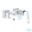 купити змішувач для ванни grohe eurocube 23140000
