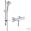 Душовий набір Hansgrohe Croma 100 Vario 27034000