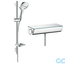 Душовий набір Hansgrohe Ecostat 27038000