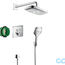 Душова система Hansgrohe Raindance Select S 27296000