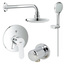 Душевая система Grohe Eurostyle Сosmopolitan 26000001