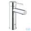купити змішувач для раковини grohe essence new 34294001