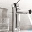 ціна змішувач для раковини grohe essence new 34294001