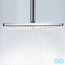 Верхній душ Hansgrohe Rainmaker Select 460 3jet 24006400
