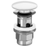 Донний клапан з керамічною кришкою Villeroy & Boch 8L033401