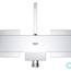 ціна змішувач для душа grohe eurocube joy 23665000