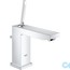 купити змішувач для раковини grohe eurocube joy 23657000