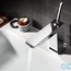 ціна змішувач для раковини grohe eurocube joy 23657000
