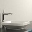 фото змішувач для раковини grohe eurodisc joy 23428000