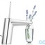 фото змішувач для раковини grohe eurodisc joy 23425000