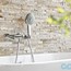 фото змішувач для ванни grohe eurodisc joy 23431000