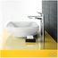 ціна змішувач для раковини високий hansgrohe logis 71091000