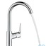 купити змішувач для раковини hansgrohe logis 71131000