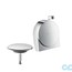 купити Сифон для ванни Hansgrohe Exafill 58123000