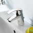 Змішувач для раковини Grohe Eurosmart 33265002