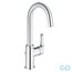 фото змішувач для раковини grohe eurosmart 23537002 l-size