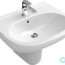 ціна раковина villeroy & boch o.novo 51606501