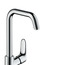 купити змішувач для раковини hansgrohe focus 31609000
