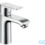 купити змішувач для раковини hansgrohe metris 31084000